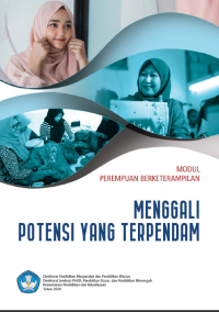 Image of Menggali Potensi yang Terpendam